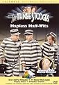 The Three Stooges: Hapless Half-Wits Beer Barrel Polecats/I'll Never Heil Again/Dopey Dicks/Brideless G (Restored / Remastered)