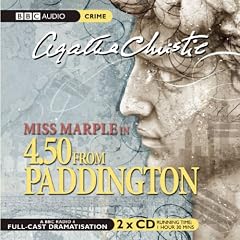 4.50 from Paddington (BBC Radio Collection: Crimes and Thrillers)