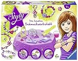 Ravensburger 18609 - So Styly-Schmuckwerkstatt