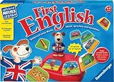 Ravensburger 25009 - First English - Ravensburger