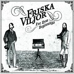 For New Beginnings [Vinyl LP]