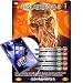 Doctor Who Single Card : Devastator 161 (986) Enslaved Ood 2 Dr Who Battles in Time Common Card