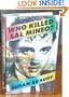 Who Killed Sal Mineo