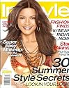 InStyle - July 2007: Catherine Zeta-jones, Don Cheadle (Single Issue Magazine)