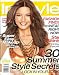 InStyle - July 2007: Catherine Zeta-jones, Don Cheadle (Single Issue Magazine)
