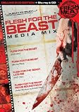 Flesh for the Beast Media Mix (4pc)