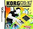 KORG DS-10 Plus NDS