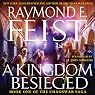 A Kingdom Besieged: Book One of the Chaoswar Saga