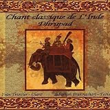 Dhrupad Indian Classical Singing