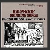 100 Proof Drinking Songs