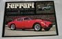Ferrari: The early berlinettas & competition coupes (Classic sports car series)