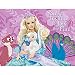 Barbie Island Princess Invitations