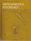 Developmental psychology