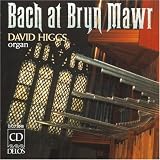 Bach at Bryn Mawr