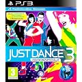 Just dance 3 - �dition day one