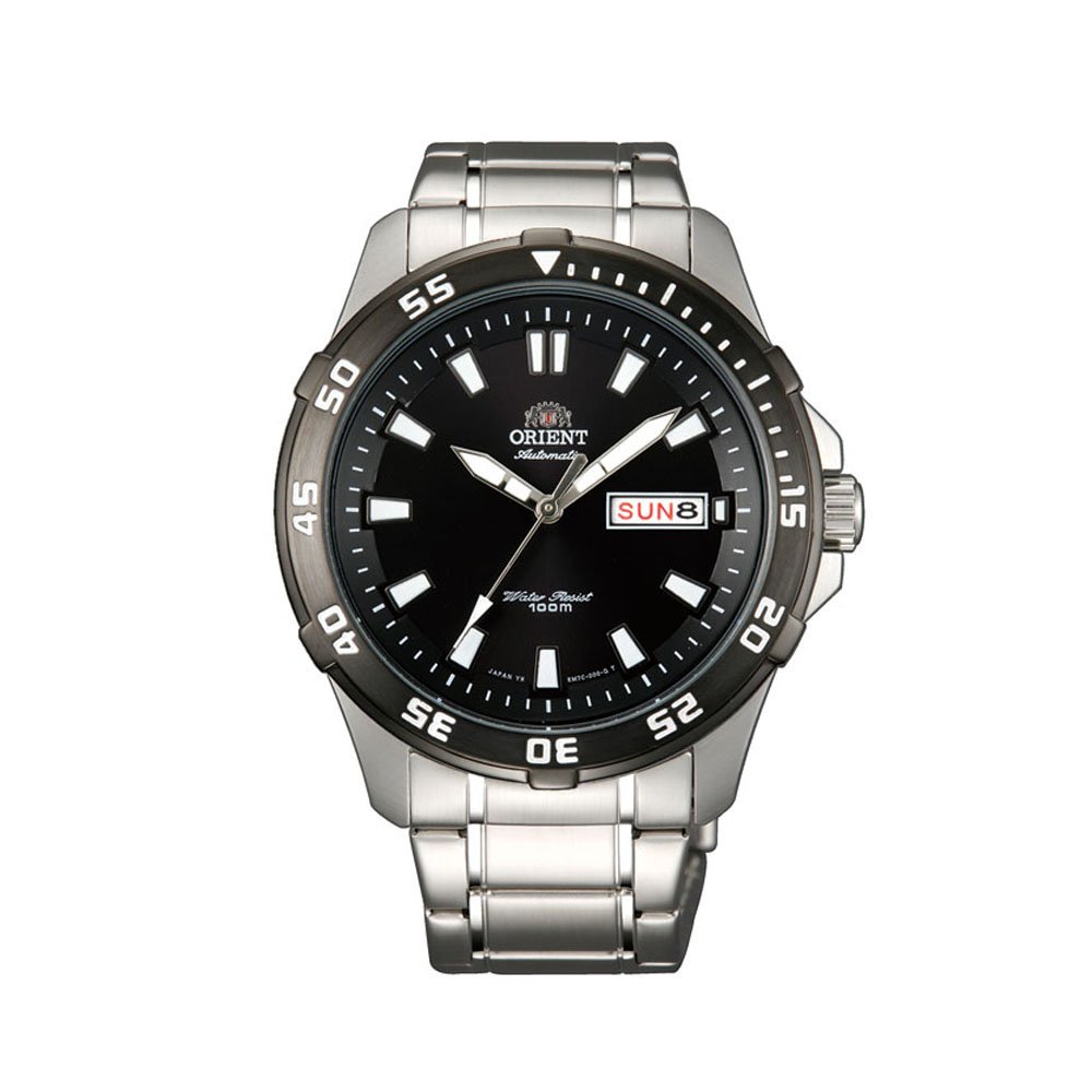 Orient watch color choice. | WatchUSeek Watch Forums