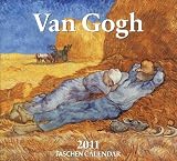 2011 Van Gogh Calendar: All international holidays included (Taschen Tear-off Calendars)