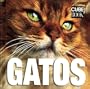 Cube Book: Gatos (Spanish Edition)