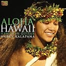 Aloha Hawaii : Hawaiian Guitar