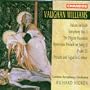 Vaughan Williams: Symphony No. 5 / Valiant-for-Truth / The Pilgrim Pavement / Hymn-Tune Prelude on Song 13 / Psalm 23 / Prelude & Fugue in C minor - London Symphony Orchestra / Richard Hickox