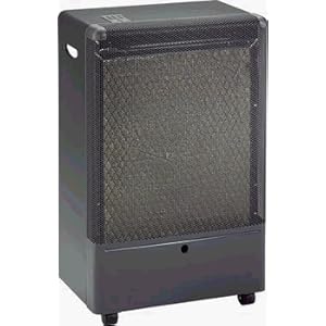 Garage heizen • Motorsägen-Portal