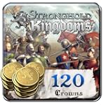 120 Stronghold Kingdoms Crowns: Stron...