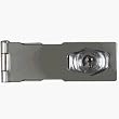 National Mfg. N206953 Keyed Locking Hasp