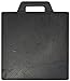Buyers Products OP18X18R Rubber Outrigger Pad 18 X 18-Inches