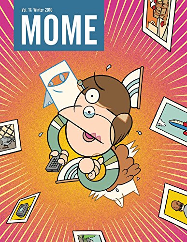 MOME Vol. 17