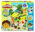 Play-Doh Diego Playset