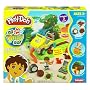 Play-Doh Diego Playset