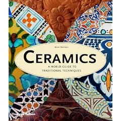 Ceramics: A World Guide to Traditional Techniques