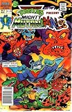 Mighty Mutanimals, #1 of 3 (Teenage Mutant Ninja Turtles Present...)