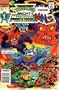 Mighty Mutanimals, #1 of 3 (Teenage Mutant Ninja Turtles Present...)