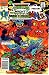 Mighty Mutanimals, #1 of 3 (Teenage Mutant Ninja Turtles Present...)