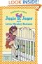 Junie B. Jones and a Little Monkey Business (Junie B. Jones 2, Library Binding)