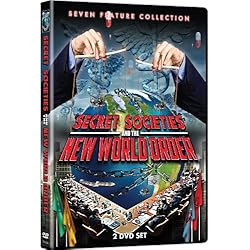 Secret Societies & New World Order