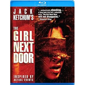 Amazon.com: The Girl Next Door [Blu-ray]: Willi