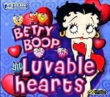 BETTY BOOP LUVABLE HEARTS