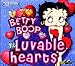BETTY BOOP LUVABLE HEARTS