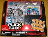 Flick Tricks Bike Shop Redline RL 20 II Frames