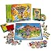 Pokemon&trade;  Champion Island DVD Board Game