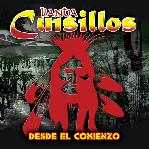 banda cuisillos - Lo Mismo Pero No Iguales - Zortam Music