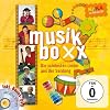Ki.Ka Musikboxx-die Besten Lieder (CD+Dvd)