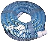 Poolmaster 33435 1-1/2" x 35' In-Ground Vacuum Hose - Classic Collection