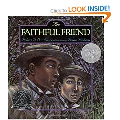 The Faithful Friend
