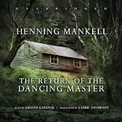 The Return of the Dancing Master | [Henning Mankell]