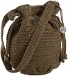 The SAK Casual Classics Drawstring Bucket Bag