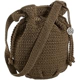 The SAK Casual Classics Drawstring Bucket Bag