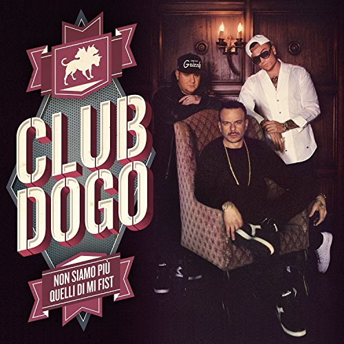 Club Dogo - Non Siamo Piu